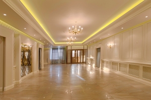 Зал тойхана